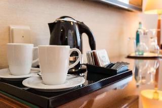 Best Western Plus Hotel St. Raphael fotoÄŸrafÄ±