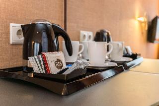 Best Western Plus Hotel St. Raphael fotoÄŸrafÄ±