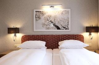 Best Western Plus Hotel St. Raphael fotoÄŸrafÄ±