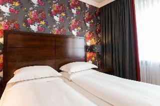 Best Western Plus Hotel St. Raphael fotoÄŸrafÄ±