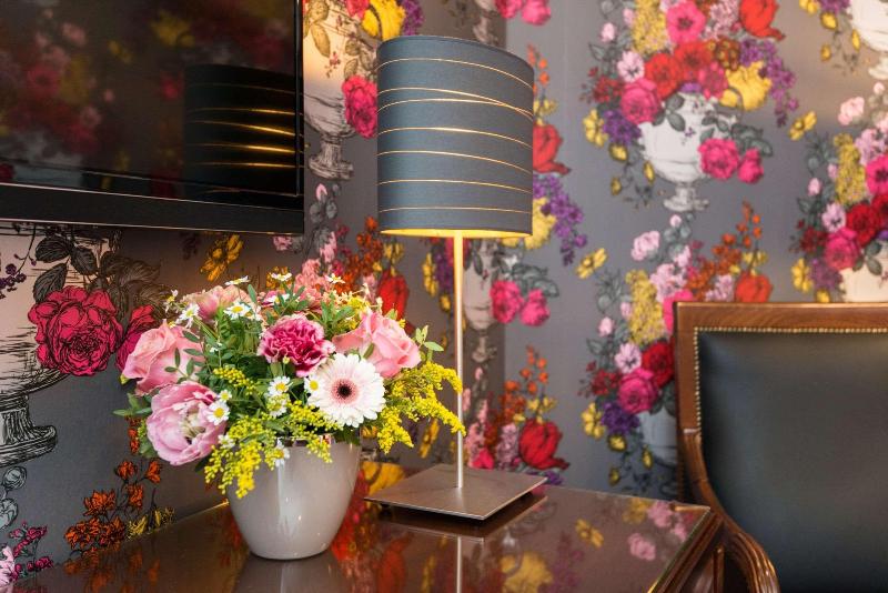 Best Western Plus Hotel St. Raphael - Oda