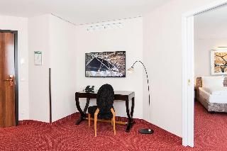 Best Western Plus Hotel St. Raphael fotoÄŸrafÄ±