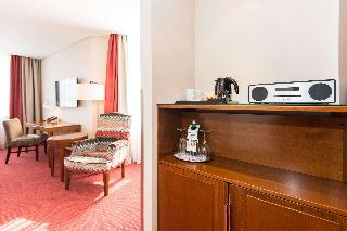 Best Western Plus Hotel St. Raphael fotoÄŸrafÄ±