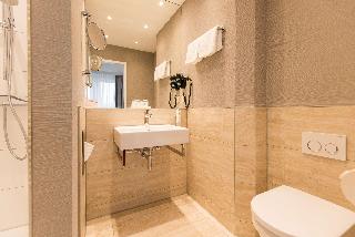 Best Western Plus Hotel St. Raphael fotoÄŸrafÄ±