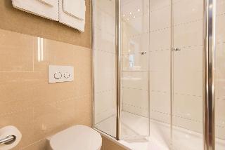 Best Western Plus Hotel St. Raphael fotoÄŸrafÄ±