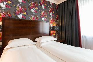 Best Western Plus Hotel St. Raphael fotoÄŸrafÄ±