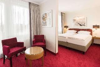 Best Western Plus Hotel St. Raphael fotoÄŸrafÄ±