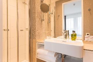 Best Western Plus Hotel St. Raphael fotoÄŸrafÄ±