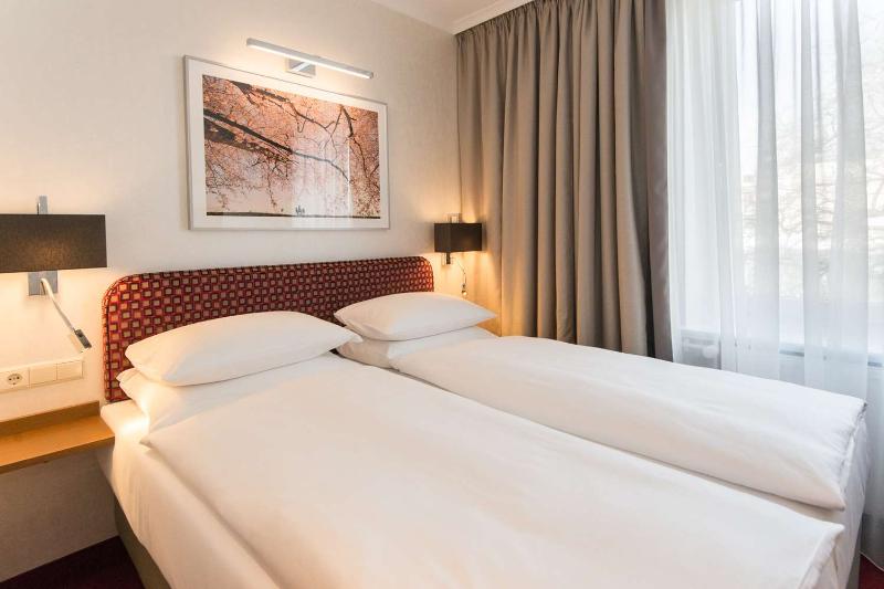 Best Western Plus Hotel St. Raphael - Oda