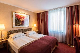 Best Western Plus Hotel St. Raphael fotoÄŸrafÄ±