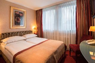 Best Western Plus Hotel St. Raphael fotoÄŸrafÄ±