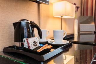 Best Western Plus Hotel St. Raphael fotoÄŸrafÄ±