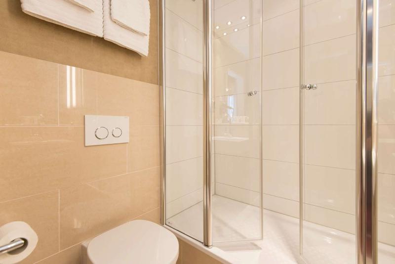 Best Western Plus Hotel St. Raphael - Oda