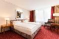 Best Western Plus Hotel St. Raphael oda fotoğrafı