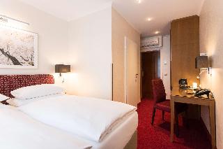 Best Western Plus Hotel St. Raphael fotoÄŸrafÄ±