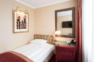 Best Western Plus Hotel St. Raphael fotoÄŸrafÄ±