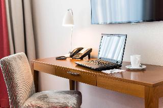 Best Western Plus Hotel St. Raphael fotoÄŸrafÄ±