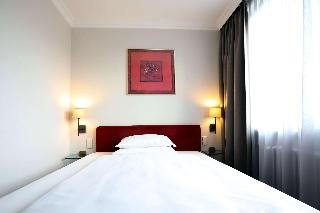 Best Western Plus Hotel St. Raphael fotoÄŸrafÄ±