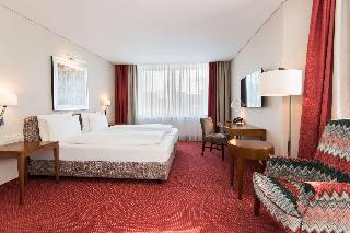 Best Western Plus Hotel St. Raphael fotoÄŸrafÄ±