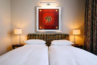 Best Western Plus Hotel St. Raphael fotoÄŸrafÄ±