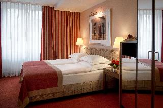 Best Western Plus Hotel St. Raphael fotoÄŸrafÄ±