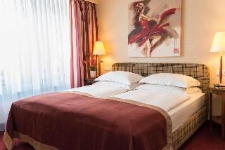 Best Western Plus Hotel St. Raphael fotoÄŸrafÄ±