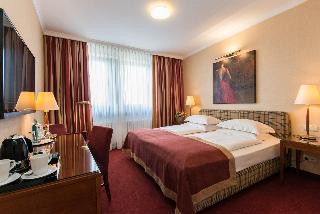 Best Western Plus Hotel St. Raphael fotoÄŸrafÄ±