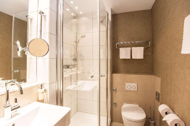 Best Western Plus Hotel St. Raphael - Oda
