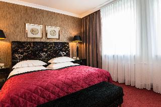 Best Western Plus Hotel St. Raphael fotoÄŸrafÄ±