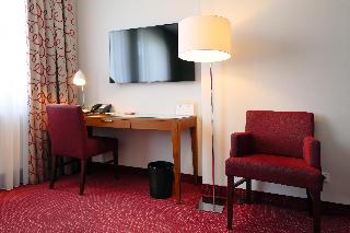 Best Western Plus Hotel St. Raphael fotoÄŸrafÄ±