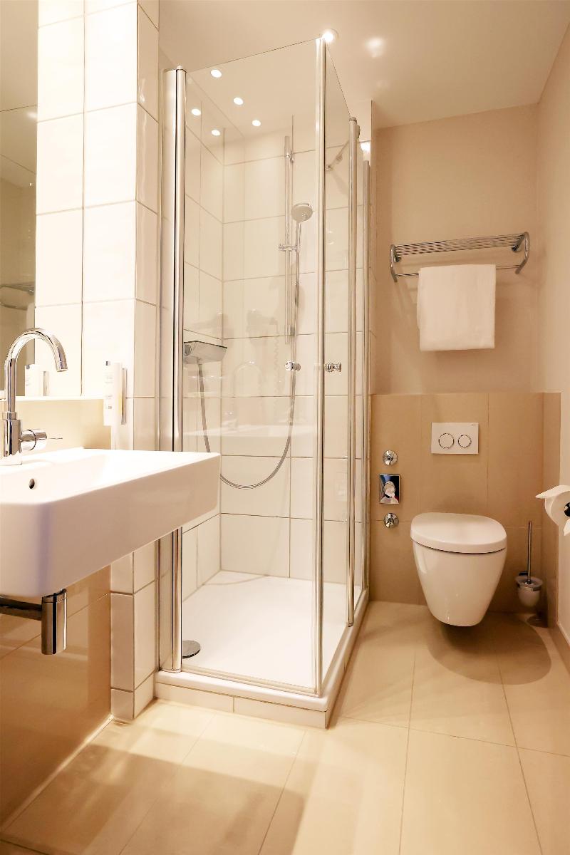 Best Western Plus Hotel St. Raphael - Oda
