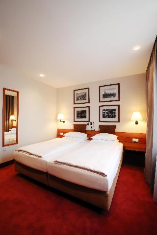 Best Western Plus Hotel St. Raphael fotoÄŸrafÄ±