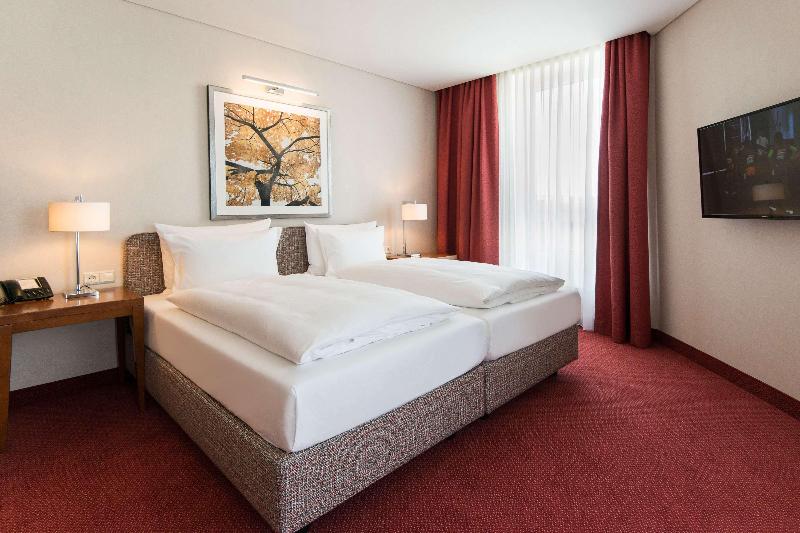 Best Western Plus Hotel St. Raphael - Oda