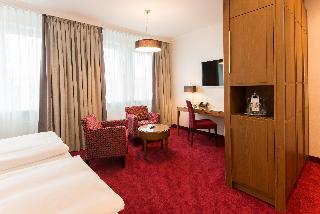 Best Western Plus Hotel St. Raphael fotoÄŸrafÄ±