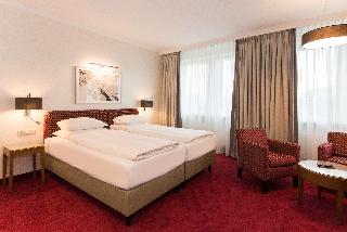 Best Western Plus Hotel St. Raphael fotoÄŸrafÄ±