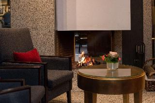 Best Western Plus Hotel St. Raphael fotoÄŸrafÄ±
