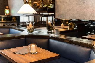 Best Western Plus Hotel St. Raphael fotoÄŸrafÄ±