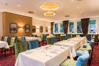 Best Western Plus Hotel St. Raphael fotoÄŸrafÄ±