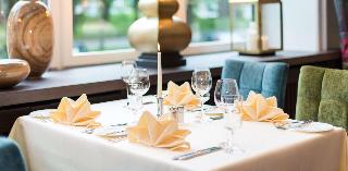 Best Western Plus Hotel St. Raphael fotoÄŸrafÄ±