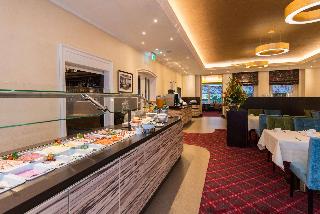 Best Western Plus Hotel St. Raphael fotoÄŸrafÄ±