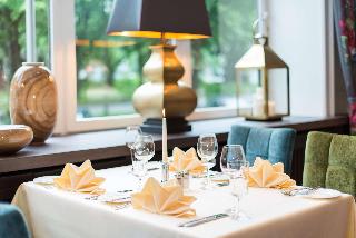 Best Western Plus Hotel St. Raphael fotoÄŸrafÄ±