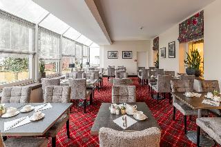 Best Western Plus Hotel St. Raphael fotoÄŸrafÄ±