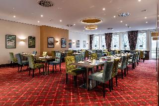 Best Western Plus Hotel St. Raphael fotoÄŸrafÄ±