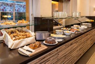 Best Western Plus Hotel St. Raphael fotoÄŸrafÄ±
