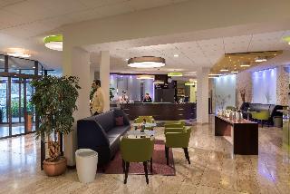 Best Western Hotel Ambassador fotoÄŸrafÄ±