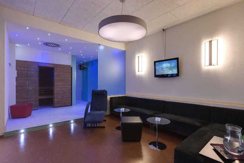 Best Western Hotel Ambassador - Aktivite