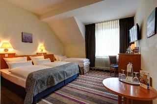 Best Western Hotel Ambassador fotoÄŸrafÄ±