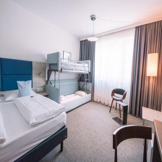 Best Western Hotel Ambassador fotoÄŸrafÄ±
