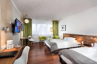 Best Western Hotel Ambassador fotoÄŸrafÄ±