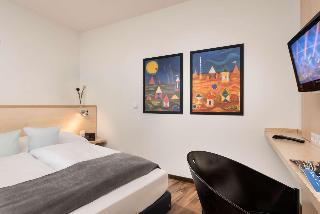 Best Western Hotel Ambassador fotoÄŸrafÄ±
